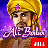 Ali Baba slot on betso88 sign up