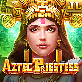 Aztec Priestess slot on betso88 sign up