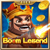 Boom Legend on betso88 sign up