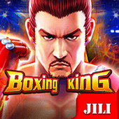 Boxing King related slot
