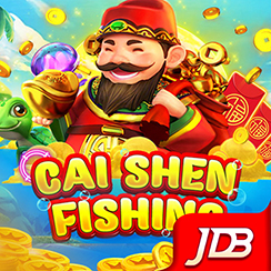 Cai Shen Fishing on betso88 sign up