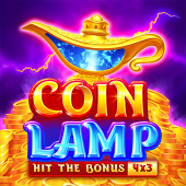 Coin Lamp slot on betso88 sign up