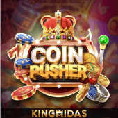 Coin Pusher on betso88 sign up