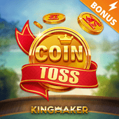 Coin Toss on betso88 sign up
