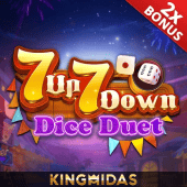 Dice Duet on betso88 sign up