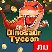 Dinosaur Tycoon on betso88 sign up