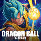 Dragon Ball slot on betso88 sign up