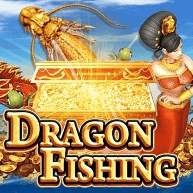 Dragon Fishing on betso88 sign up