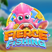 Fierce Fishing on betso88 sign up