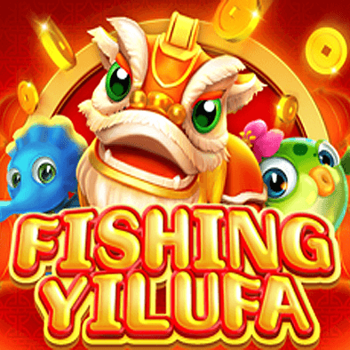 Fishing Yi Lu Fa on betso88 sign up