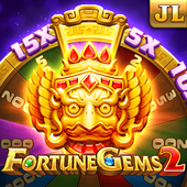 Fortune Gems 2 related slot