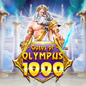 Gates of Olympus 1000 slot on betso88 sign up