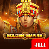 Golden Empire slot on betso88 sign up