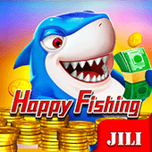 Happy Fishing on betso88 sign up