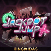 Jackpot Jump on betso88 sign up