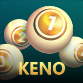 Keno on betso88 sign up
