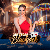 Las Vegas Blackjack on betso88 sign up