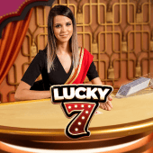 Lucky 7 live casino on betso88 sign up