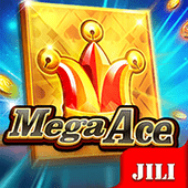 Mega Ace slot on betso88 sign up