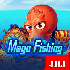 Mega Fishing on betso88 sign up