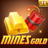 Mines Gold slot on betso88 sign up
