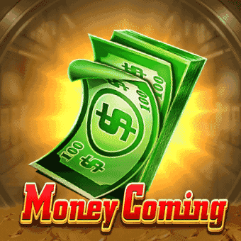 Money Coming slot on betso88 sign up