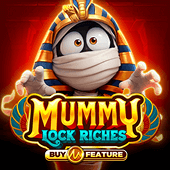 Mummy Lock Riches slot on betso88 sign up