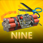 Nine on betso88 sign up