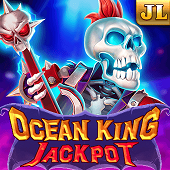 Ocean King Jackpot on betso88 sign up
