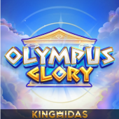 Olympus Glory on betso88 sign up
