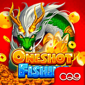 Oneshot Fishing on betso88 sign up