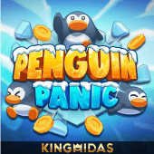 Penguin Panic on betso88 sign up