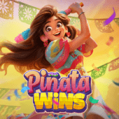 Pinata Wins app slot