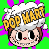 Popmart slot on betso88 sign up