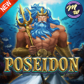 Poseidon slot on betso88 sign up