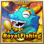 Royal Fishing on betso88 sign up