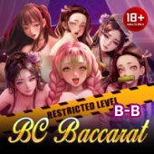 Sexy Blockchain Baccarat B B on betso88 sign up