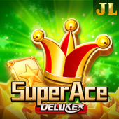 Super Ace Deluxe hot game on betso88 sign up