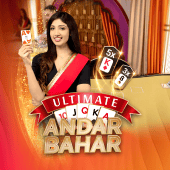 Ultimate Andar Bahar on betso88 sign up