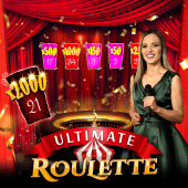 Ultimate Roulette on betso88 sign up