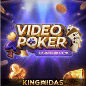 Video Poker on betso88 sign up